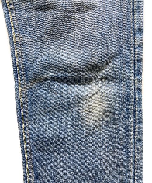 LEE（リー）LEE (リー) デニムパンツ　70~80's TALON インディゴ サイズ:W28の古着・服飾アイテム