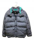 THE NORTH FACEザ ノース フェイス）の古着「ヒムダウンジャケット」｜ネイビー