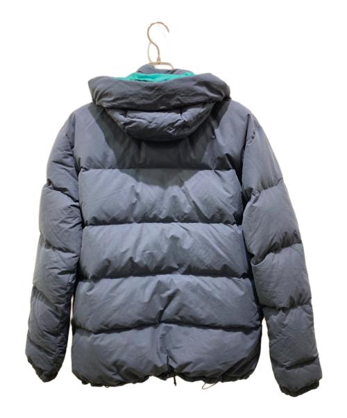 THE NORTH FACE（ザ ノース フェイス）THE NORTH FACE (ザ ノース フェイス) ヒムダウンジャケット ネイビー サイズ:Lの古着・服飾アイテム