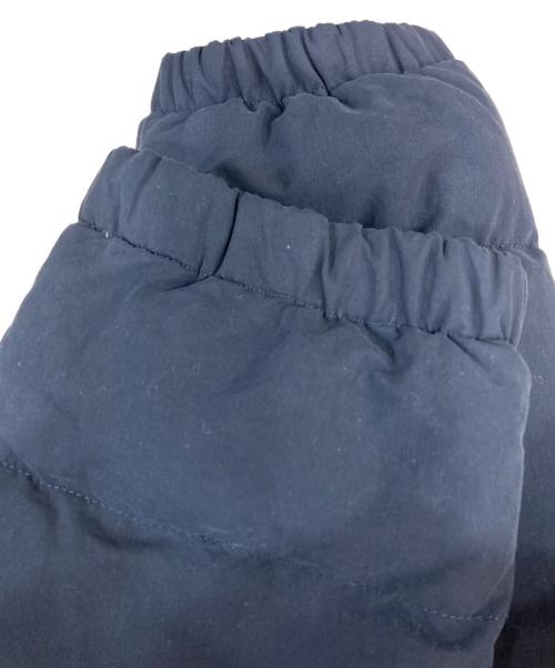 THE NORTH FACE（ザ ノース フェイス）THE NORTH FACE (ザ ノース フェイス) ヒムダウンジャケット ネイビー サイズ:Lの古着・服飾アイテム