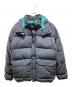 THE NORTH FACE（ザ ノース フェイス）の古着「ヒムダウンジャケット」｜ネイビー