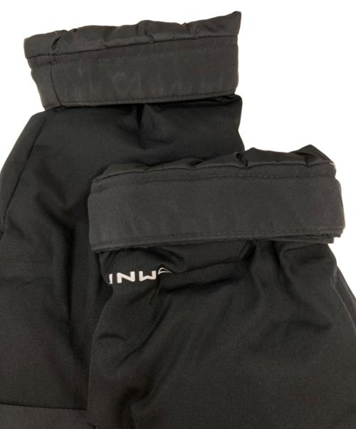 Columbia（コロンビア）Columbia (コロンビア) Wildcard Down JKT ブラック サイズ:XLの古着・服飾アイテム