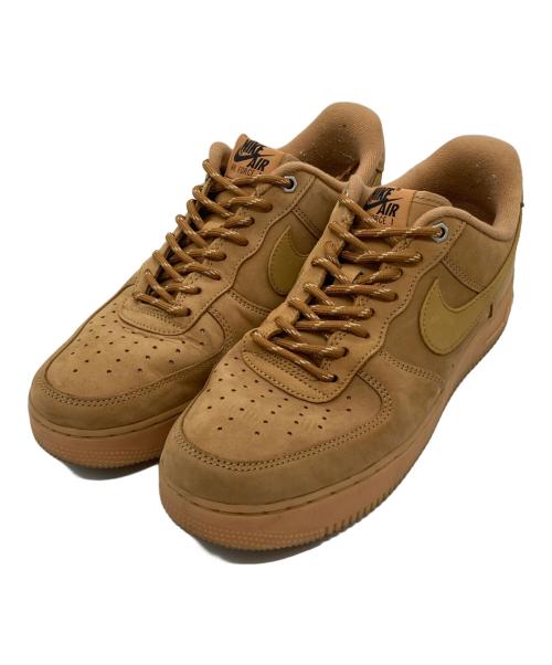 NIKE（ナイキ）NIKE (ナイキ) AirForce1 Low '07 WB 