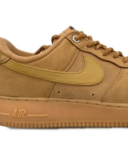 NIKE（ナイキ）NIKE (ナイキ) AirForce1 Low '07 WB 