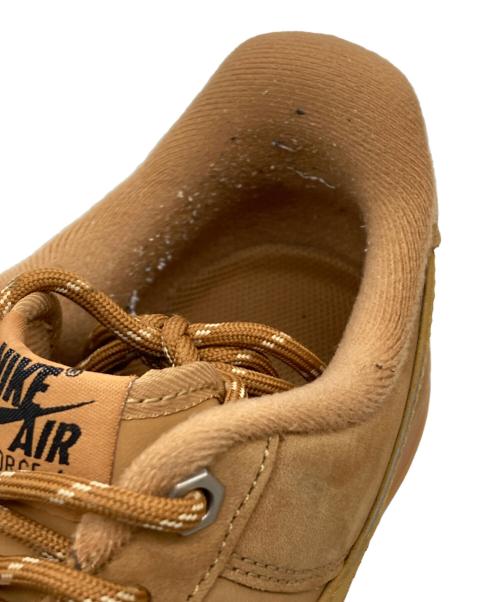 NIKE（ナイキ）NIKE (ナイキ) AirForce1 Low '07 WB 