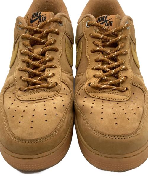 NIKE（ナイキ）NIKE (ナイキ) AirForce1 Low '07 WB 