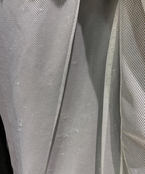 stussy（ステューシー）stussy (ステューシー) サイドラインジャケット　 90’S USA製 ブラック サイズ:Mの古着・服飾アイテム