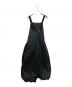 Ungrid (アングリッド) バックデザインバルーンワンピース　112330342501 ブラック サイズ:F：4000円