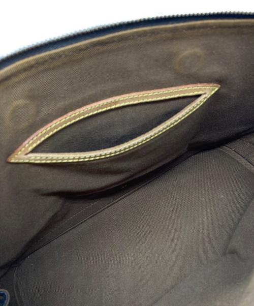 LOUIS VUITTON（ルイ ヴィトン）LOUIS VUITTON (ルイ ヴィトン) ハンドバッグ　M51130 	モノグラム アルマ　M51130 モノグラム モデル　アルマ ブラウンの古着・服飾アイテム