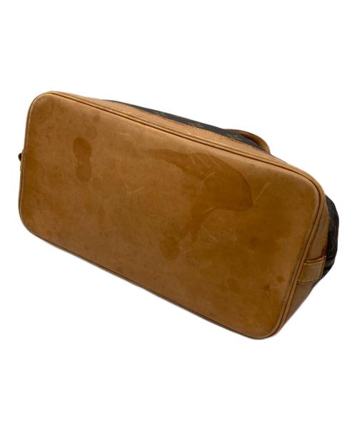 LOUIS VUITTON（ルイ ヴィトン）LOUIS VUITTON (ルイ ヴィトン) ハンドバッグ　M51130 	モノグラム アルマ　M51130 モノグラム モデル　アルマ ブラウンの古着・服飾アイテム