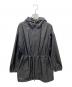 MONCLER（モンクレール）の古着「WETE JACKET　J10931A00086 539ZD　24SS」｜ブラック
