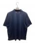 SETINN (セットイン) ポロシャツ　86-02-0127-142 ネイビー サイズ:XL：5000円