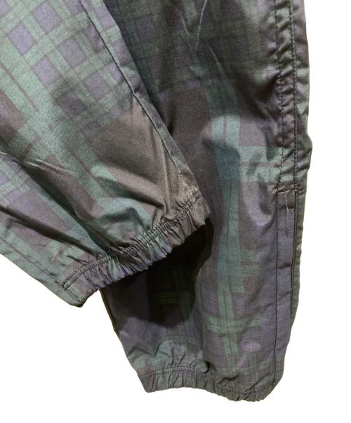 SSZ（エスエスズィー）SSZ (エスエスズィー) SHAKA PANTS ネイビー サイズ:Lの古着・服飾アイテム