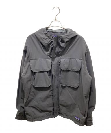 patagonia イスマスユーティリティジャケット XLグレーSTY26506 3006009526845048_01_2834w.jpeg