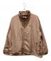 Setinn（セットイン）の古着「ナイロンジャケット」｜ブラウン
