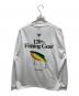 Columbia (コロンビア) BEAMS (ビームス) ロングスリーブカットソー ホワイト サイズ:XL：3000円