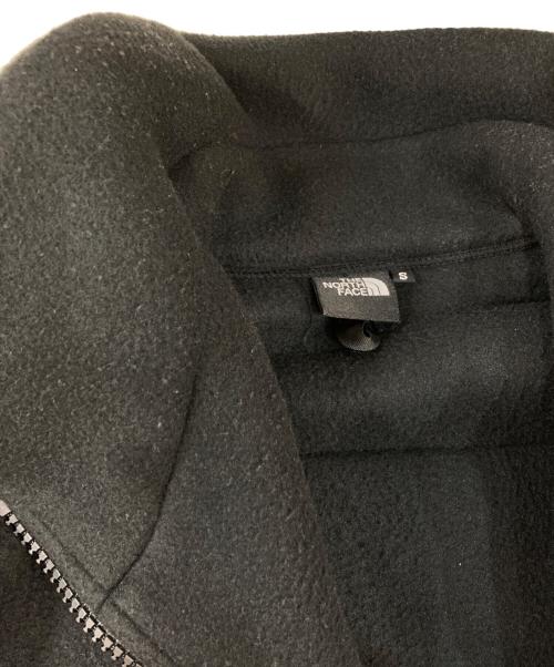 THE NORTH FACE（ザ ノース フェイス）THE NORTH FACE (ザ ノース フェイス) Trans Antarctica Fleece Jacket ブラック サイズ:Sの古着・服飾アイテム