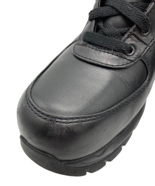 NIKE ACG（ナイキエーシージー）NIKE ACG (ナイキエージーシー) AIR MAX GOADOME　865031-009 ブラック サイズ:25.5の古着・服飾アイテム