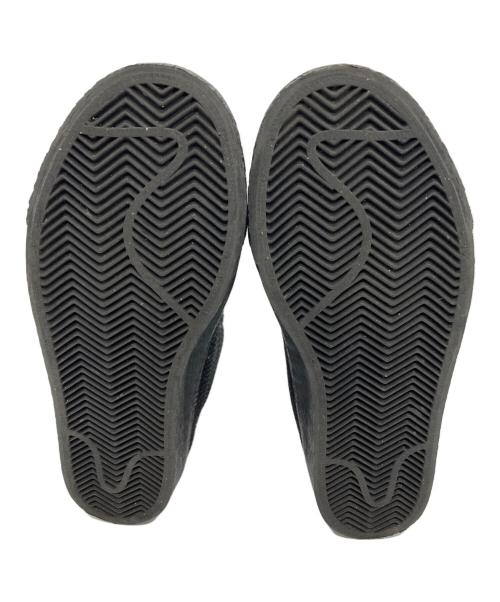 NIKE SB（ナイキエスビー）NIKE SB (ナイキエスビー) Zoom Blazer Mid Premium　FN6038-100 ブラック サイズ:25.5の古着・服飾アイテム