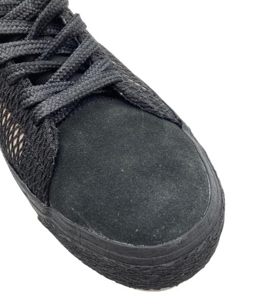 NIKE SB（ナイキエスビー）NIKE SB (ナイキエスビー) Zoom Blazer Mid Premium　FN6038-100 ブラック サイズ:25.5の古着・服飾アイテム