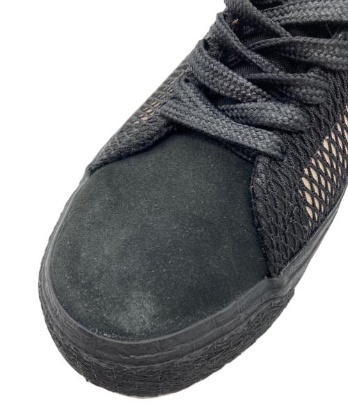 NIKE SB（ナイキエスビー）NIKE SB (ナイキエスビー) Zoom Blazer Mid Premium　FN6038-100 ブラック サイズ:25.5の古着・服飾アイテム