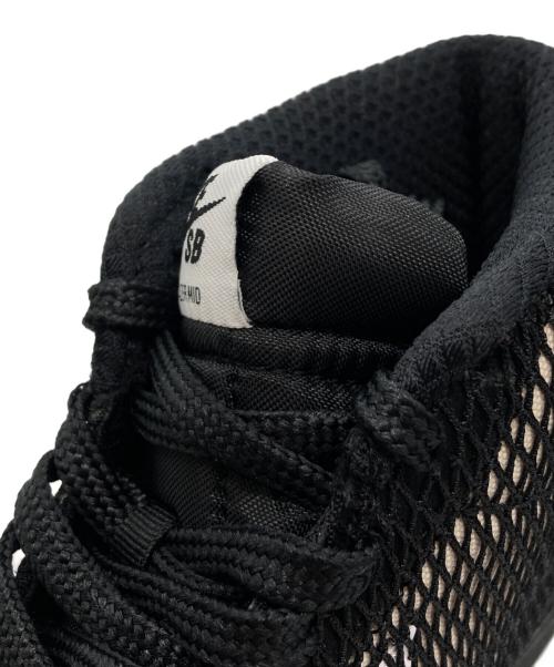 NIKE SB（ナイキエスビー）NIKE SB (ナイキエスビー) Zoom Blazer Mid Premium　FN6038-100 ブラック サイズ:25.5の古着・服飾アイテム