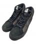 NIKE SB（ナイキエスビー）の古着「Zoom Blazer Mid Premium　FN6038-100」｜ブラック