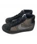 NIKE SB (ナイキエスビー) Zoom Blazer Mid Premium　FN6038-100 ブラック サイズ:25.5：8000円