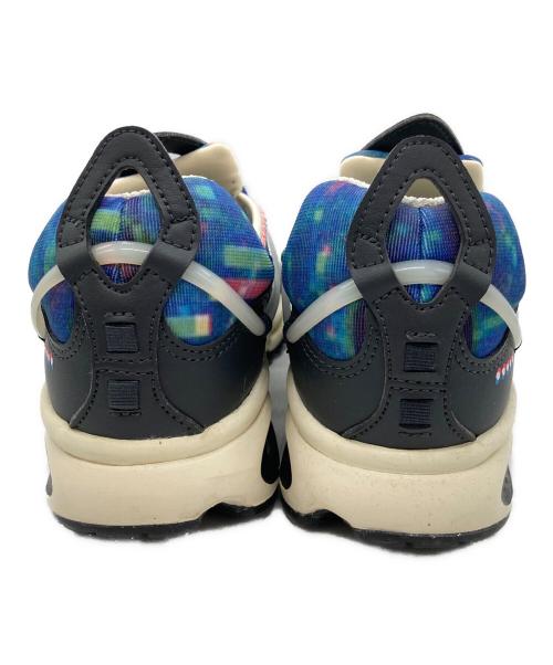 NIKE（ナイキ）NIKE (ナイキ) ローカットスニーカー ブルー サイズ:26ｃｍの古着・服飾アイテム