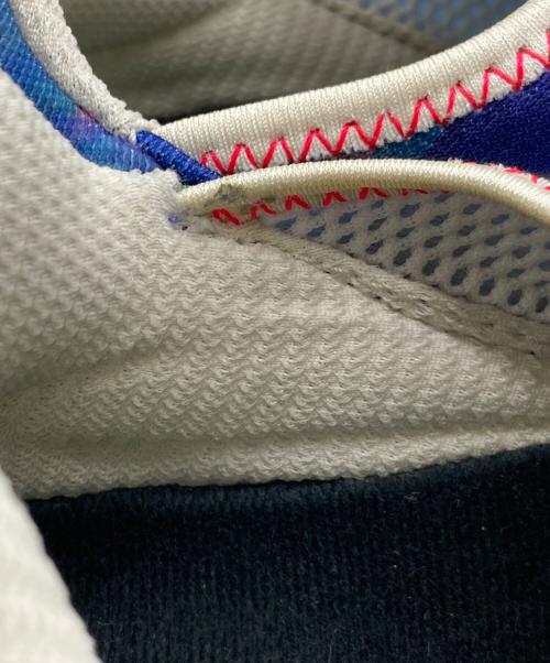 NIKE（ナイキ）NIKE (ナイキ) ローカットスニーカー ブルー サイズ:26ｃｍの古着・服飾アイテム