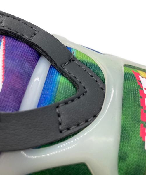 NIKE（ナイキ）NIKE (ナイキ) ローカットスニーカー ブルー サイズ:26ｃｍの古着・服飾アイテム