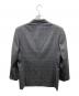 VAN JAC (ヴァン) テーラードジャケット　VT-01170 グレー サイズ:A5：5000円