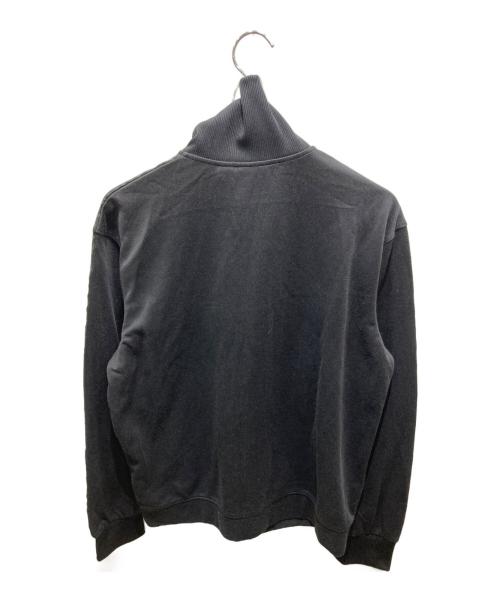 adidas（アディダス）adidas (アディダス) Beckenbauer Track Jacket ブラック サイズ:Mの古着・服飾アイテム