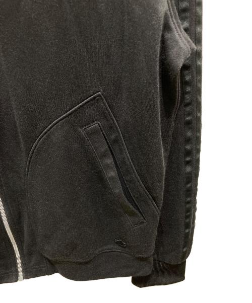 adidas（アディダス）adidas (アディダス) Beckenbauer Track Jacket ブラック サイズ:Mの古着・服飾アイテム