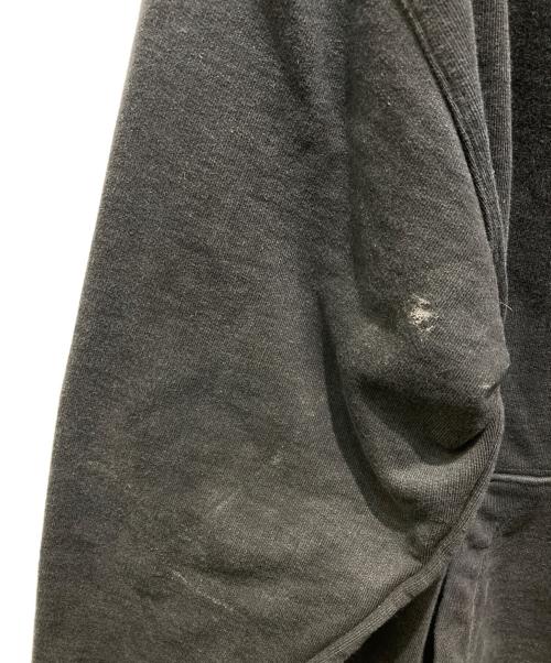 Y-3（ワイスリー）Y-3 (ワイスリー) CLASSIC CHEST LOGO HOODIE　GV4198 ブラック サイズ:36の古着・服飾アイテム