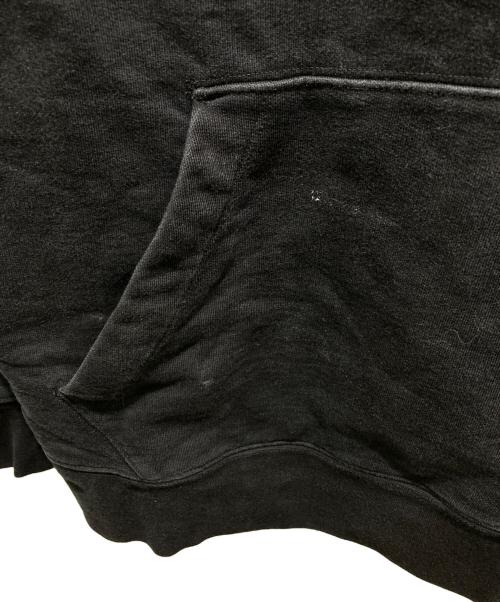 Y-3（ワイスリー）Y-3 (ワイスリー) CLASSIC CHEST LOGO HOODIE　GV4198 ブラック サイズ:36の古着・服飾アイテム