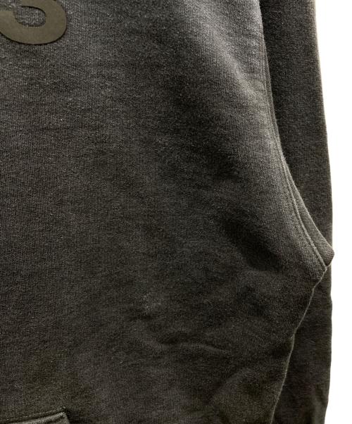 Y-3（ワイスリー）Y-3 (ワイスリー) CLASSIC CHEST LOGO HOODIE　GV4198 ブラック サイズ:36の古着・服飾アイテム