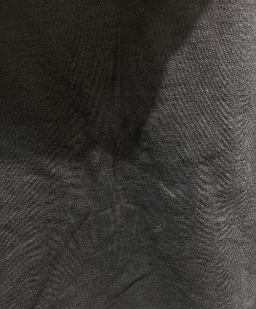 Y-3（ワイスリー）Y-3 (ワイスリー) CLASSIC CHEST LOGO HOODIE　GV4198 ブラック サイズ:36の古着・服飾アイテム