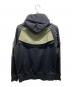 NIKE (ナイキ) sacai (サカイ) Full Zip Parker　DQ9030-325 カーキ サイズ:M：23000円