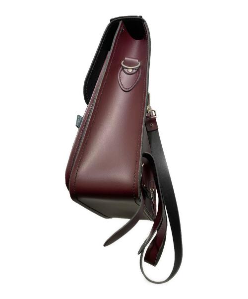 ZATCHELS（ザッチェルズ）ZATCHELS (ザッチェルズ) リュック　00493290 レッドの古着・服飾アイテム