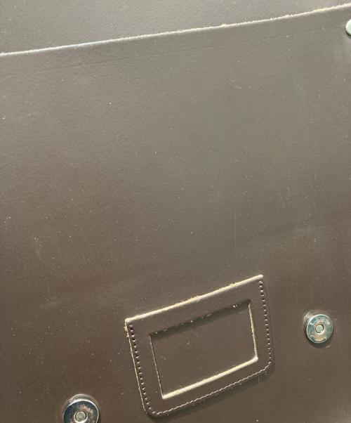 ZATCHELS（ザッチェルズ）ZATCHELS (ザッチェルズ) 2WAYリュック　00490191 ブラウンの古着・服飾アイテム