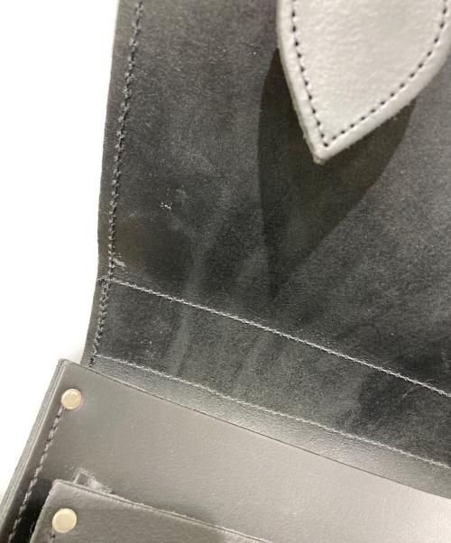 ZATCHELS（ザッチェルズ）ZATCHELS (ザッチェルズ) 2WAYリュック　00503314 ブラックの古着・服飾アイテム