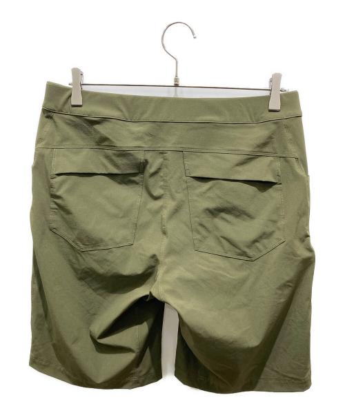 ARC'TERYX（アークテリクス）ARC'TERYX (アークテリクス) LEFROY SHORT 11　26847-128647 カーキ サイズ:32の古着・服飾アイテム