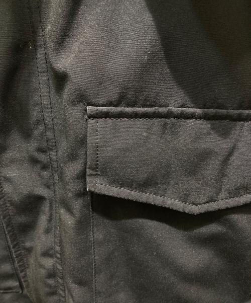 CANADA GOOSE（カナダグース）CANADA GOOSE (カナダグース) KAMLOOPS ダウンジャケット ブラック サイズ:XLの古着・服飾アイテム
