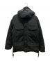 CANADA GOOSE（カナダグース）の古着「KAMLOOPS ダウンジャケット」｜ブラック