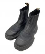 Dr.Martensドクターマーチン）の古着「DMXL 2976 チェルシーブーツ　32234001」｜ブラック