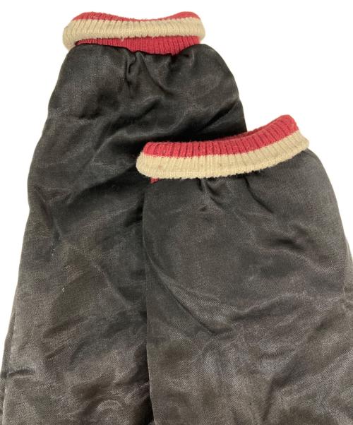 GBL STUDIO GHIBLI（GBL スタジオジブリ）GBL STUDIO GHIBLI (GBL スタジオジブリ) スタジャン ブラック サイズ:Ｍの古着・服飾アイテム