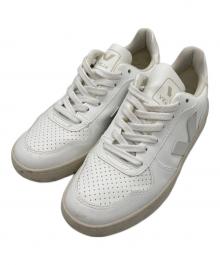 VEJA（ヴェジャ）の古着「V-10 CWL WHITE　VJVX072892」｜ホワイト