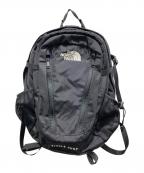 THE NORTH FACEザ ノース フェイス）の古着「Single Shot バックパック　NM71903」｜ブラック