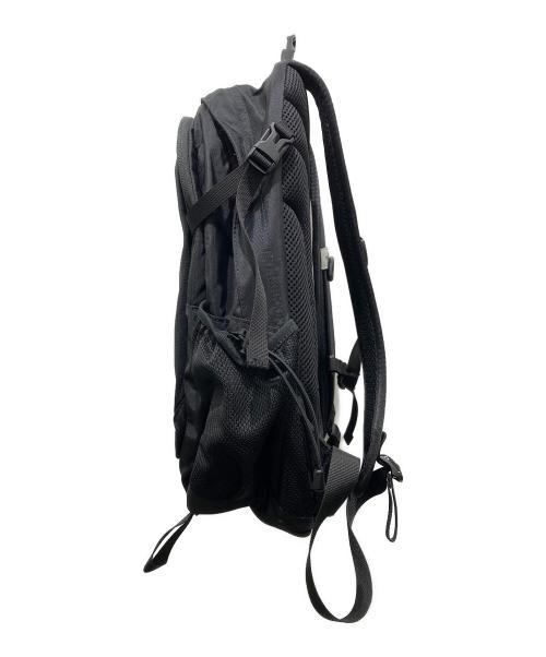 THE NORTH FACE（ザ ノース フェイス）THE NORTH FACE (ザ ノース フェイス) Single Shot バックパック　NM71903 ブラックの古着・服飾アイテム